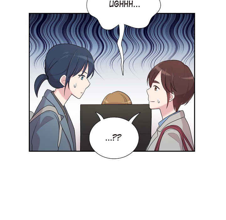 Read Dubious Moon chapter 38 image 49 on Lezhin
