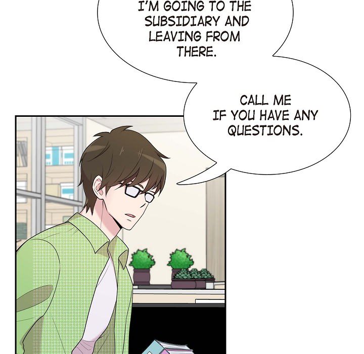 Read Dubious Moon chapter 38 image 5 on Lezhin