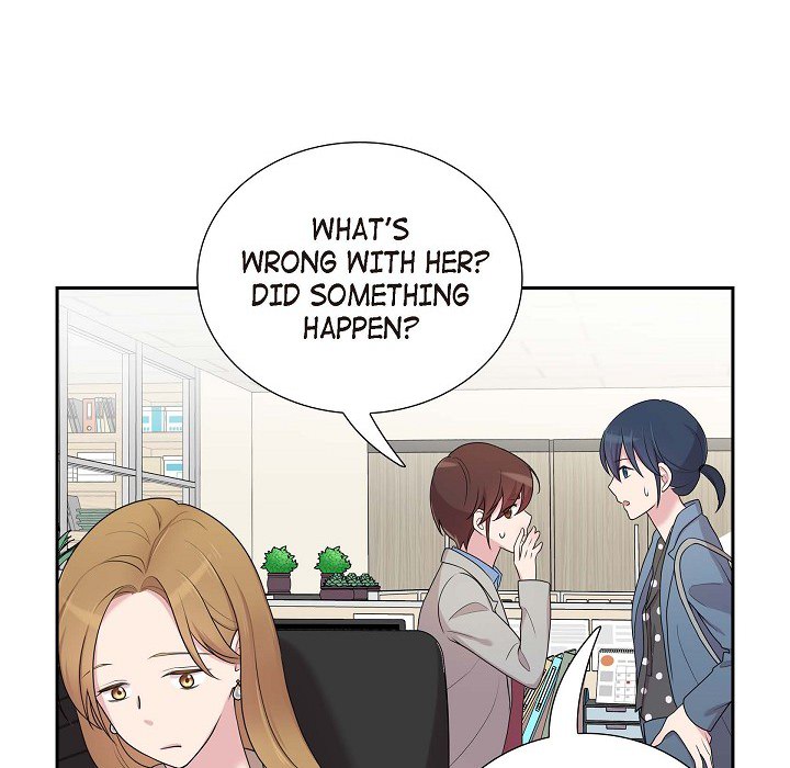 Read Dubious Moon chapter 38 image 50 on Lezhin