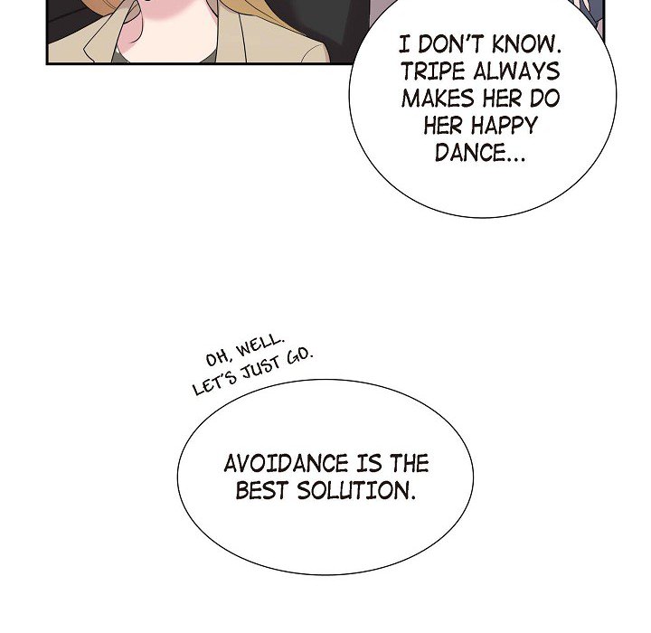 Read Dubious Moon chapter 38 image 51 on Lezhin