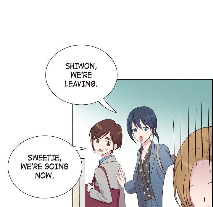 Read Dubious Moon chapter 38 image 52 on Lezhin