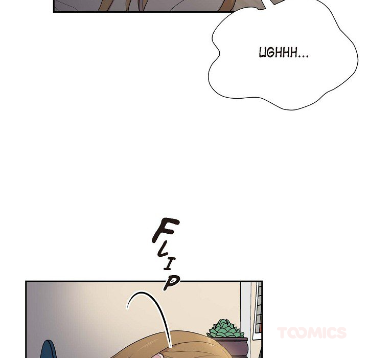 Read Dubious Moon chapter 38 image 57 on Lezhin