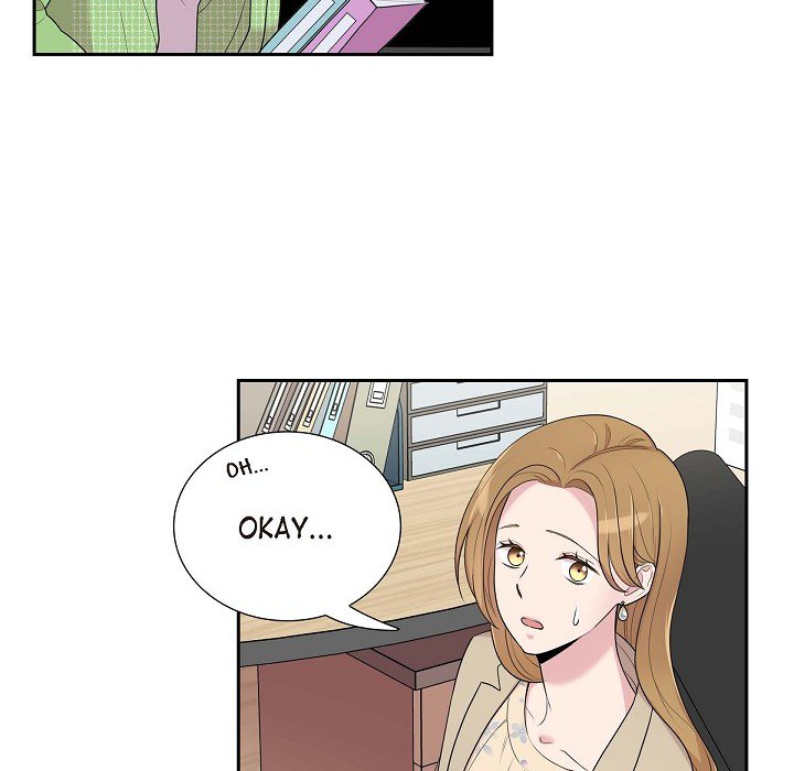 Read Dubious Moon chapter 38 image 6 on Lezhin