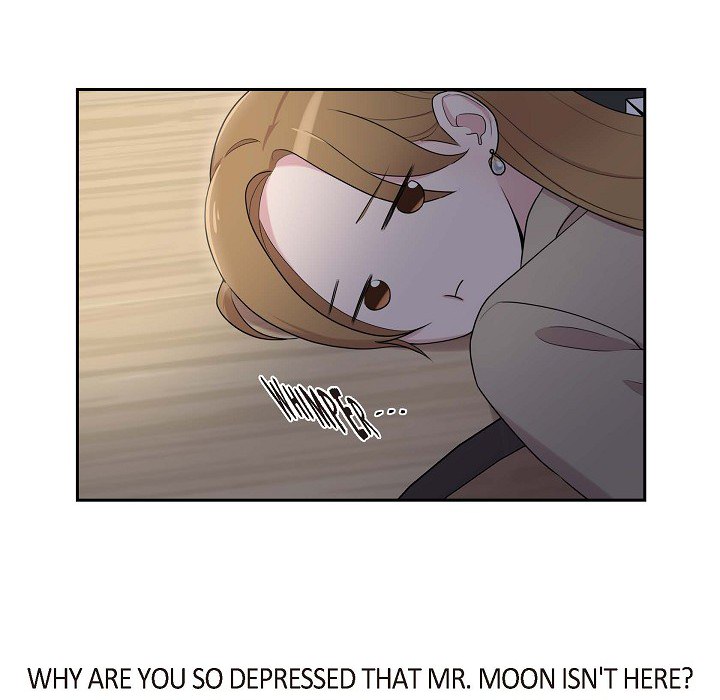 Read Dubious Moon chapter 38 image 60 on Lezhin