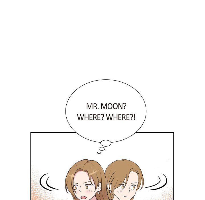 Read Dubious Moon chapter 38 image 64 on Lezhin