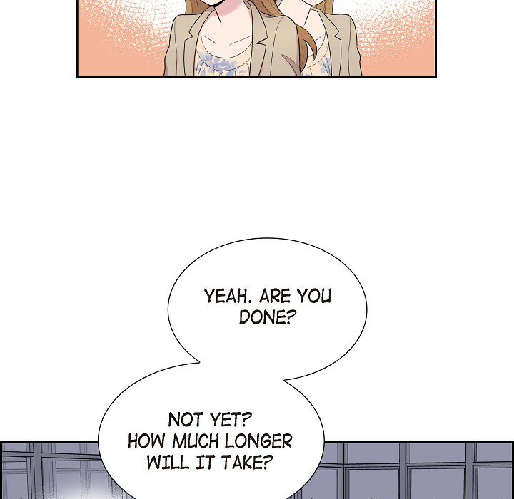 Read Dubious Moon chapter 38 image 65 on Lezhin