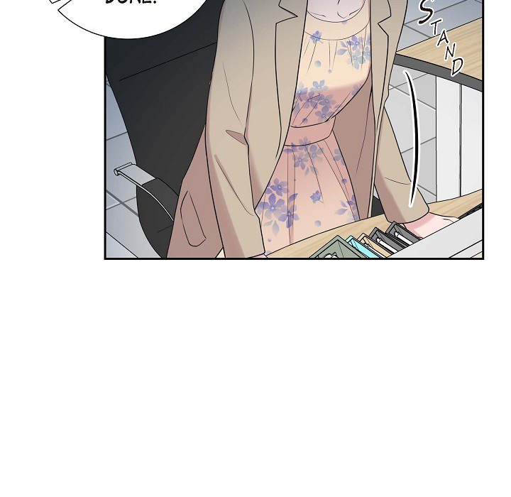 Read Dubious Moon chapter 38 image 70 on Lezhin