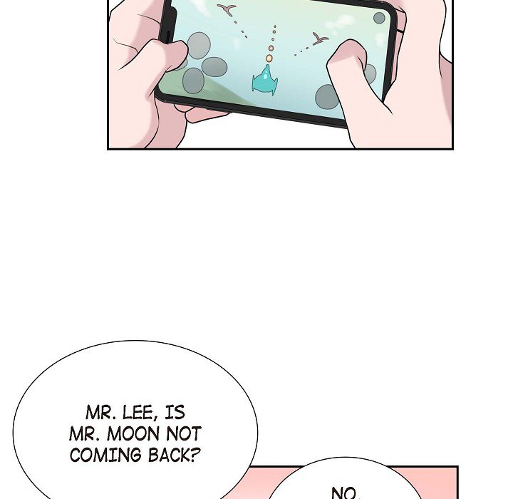 Read Dubious Moon chapter 38 image 73 on Lezhin