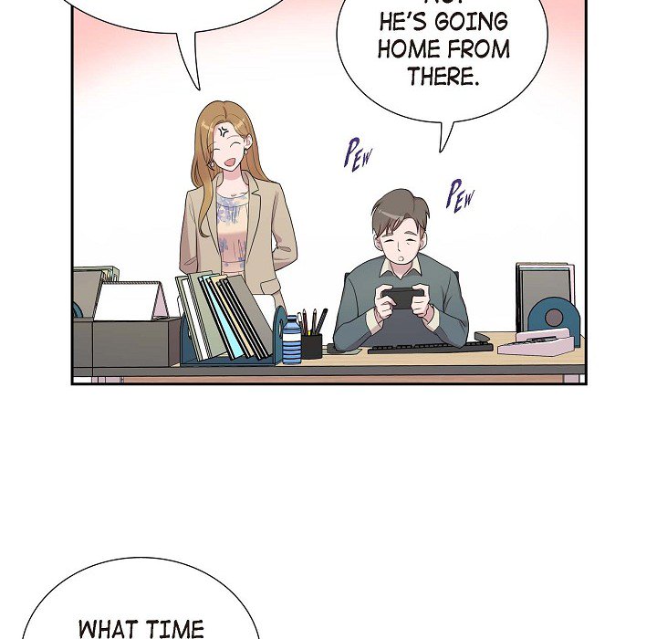 Read Dubious Moon chapter 38 image 74 on Lezhin