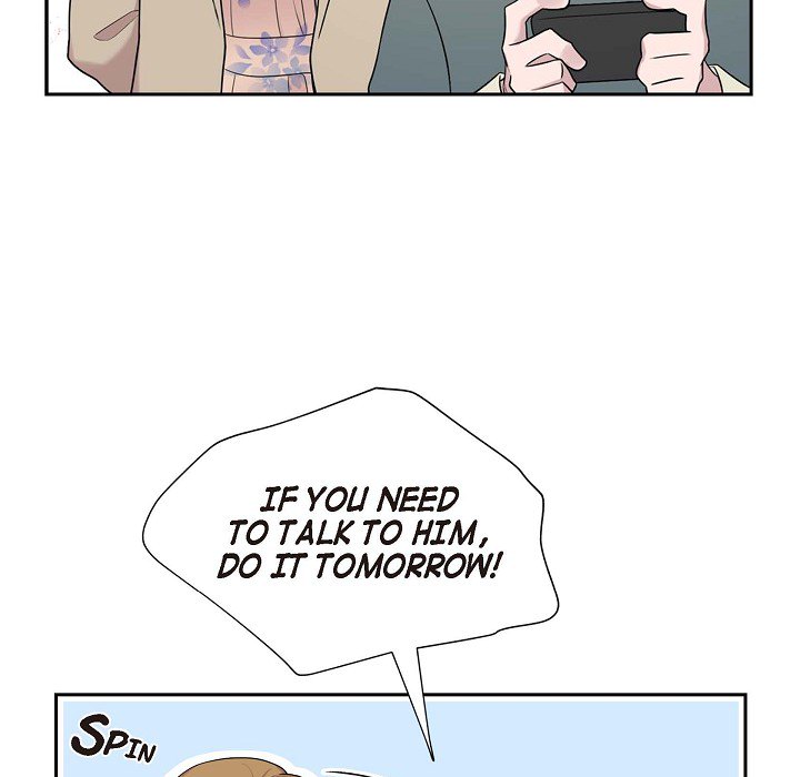 Read Dubious Moon chapter 38 image 76 on Lezhin