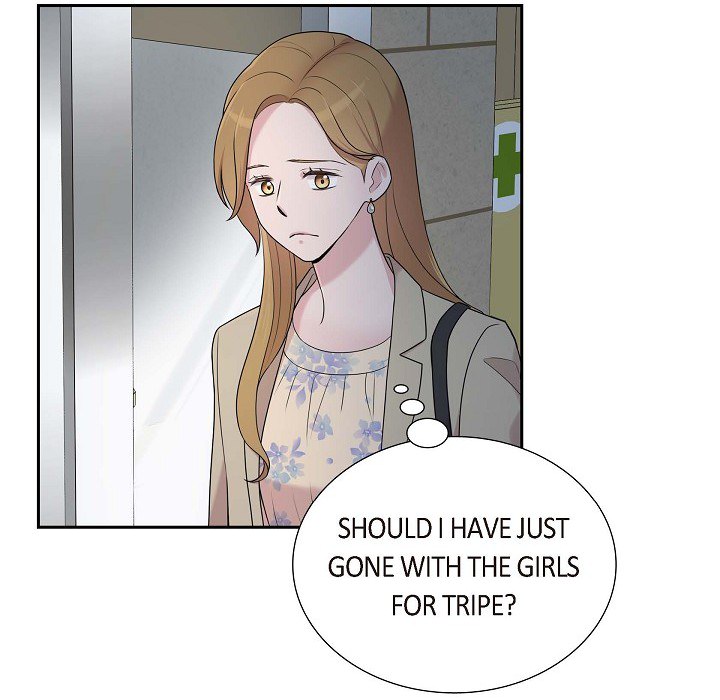 Read Dubious Moon chapter 38 image 81 on Lezhin