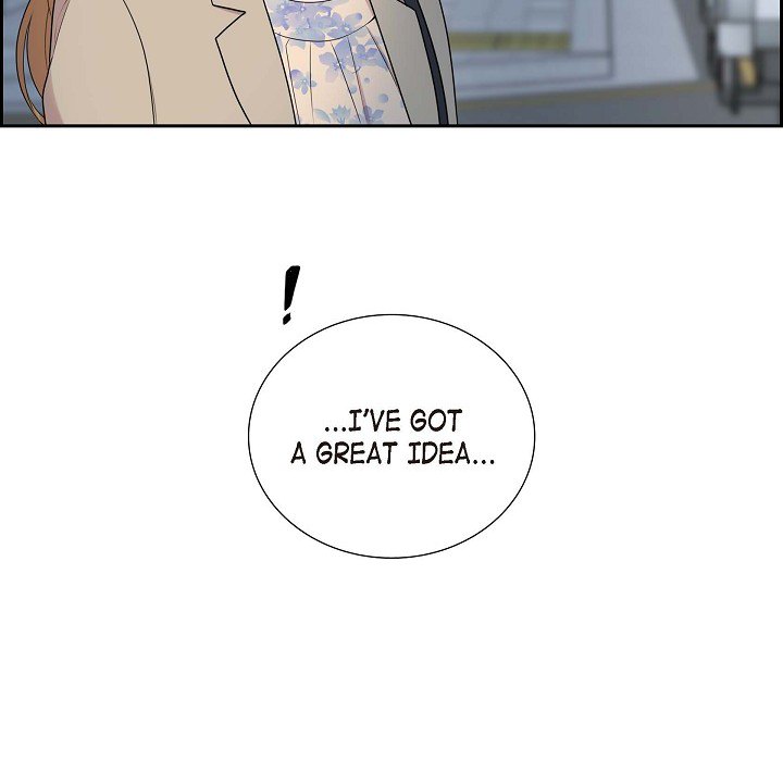 Read Dubious Moon chapter 38 image 84 on Lezhin