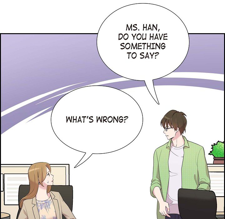 Read Dubious Moon chapter 38 image 9 on Lezhin