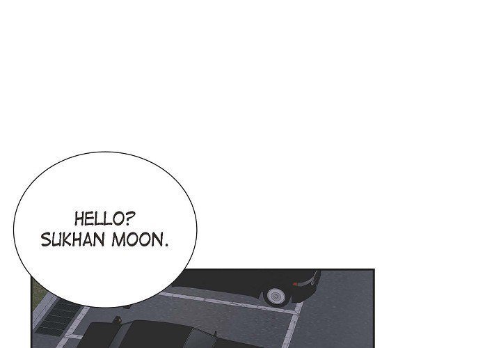 Read Dubious Moon chapter 39 image 1 on Lezhin