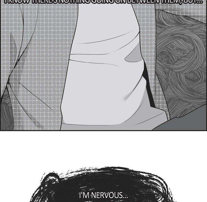 Read Dubious Moon chapter 39 image 10 on Lezhin