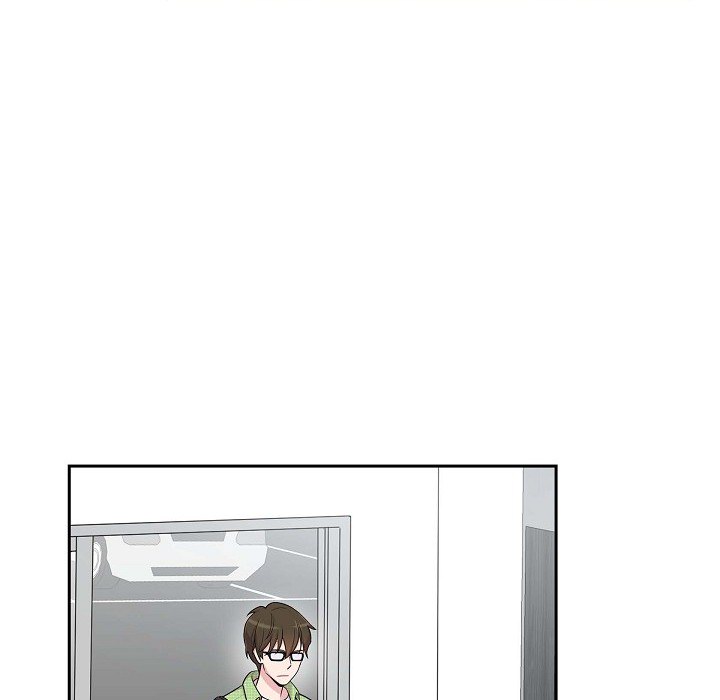Read Dubious Moon chapter 39 image 17 on Lezhin