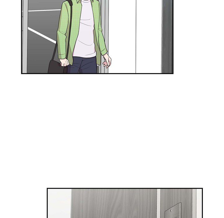 Read Dubious Moon chapter 39 image 18 on Lezhin