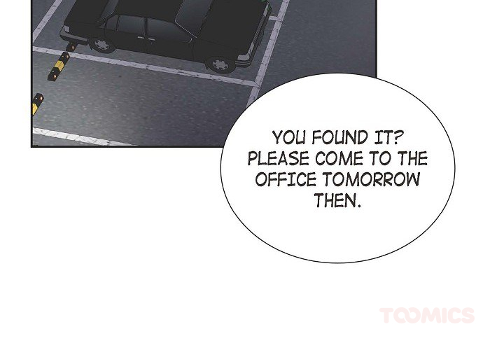 Read Dubious Moon chapter 39 image 2 on Lezhin