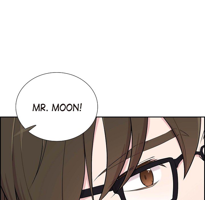 Read Dubious Moon chapter 39 image 21 on Lezhin