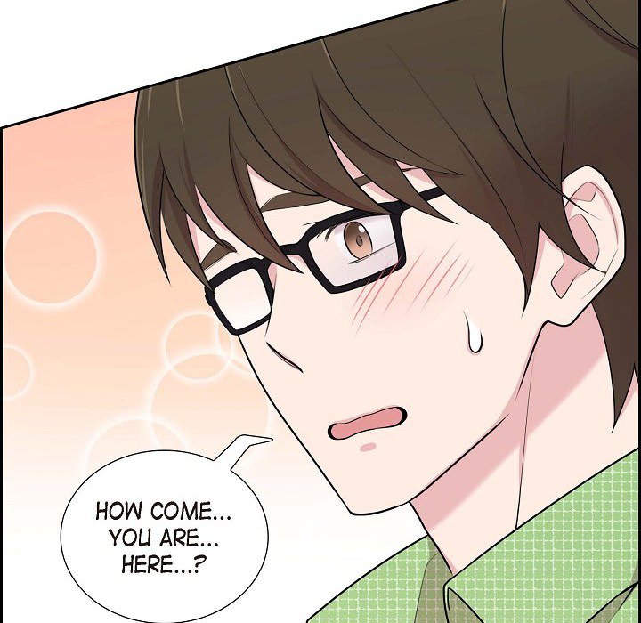 Read Dubious Moon chapter 39 image 28 on Lezhin
