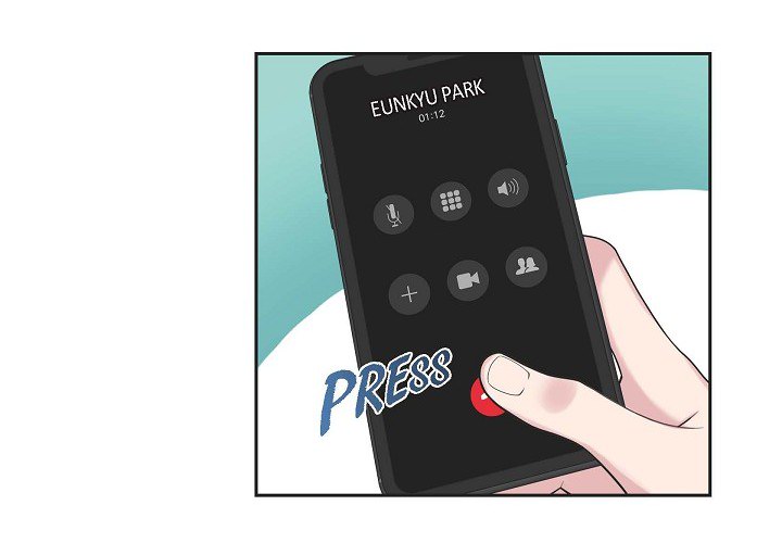 Read Dubious Moon chapter 39 image 3 on Lezhin