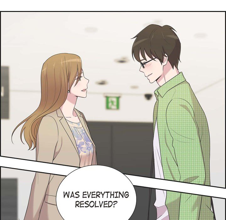 Read Dubious Moon chapter 39 image 31 on Lezhin