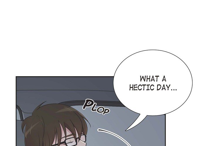 Read Dubious Moon chapter 39 image 4 on Lezhin