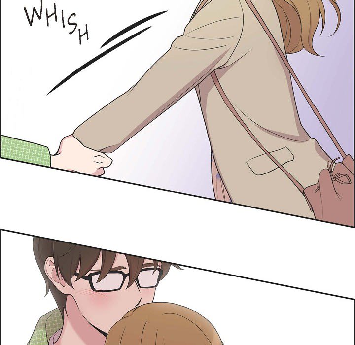 Read Dubious Moon chapter 39 image 49 on Lezhin