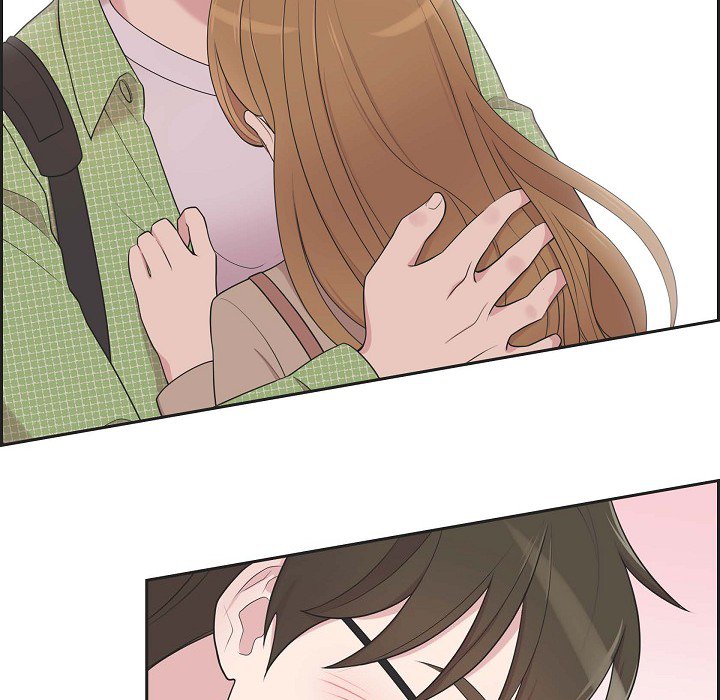 Read Dubious Moon chapter 39 image 50 on Lezhin