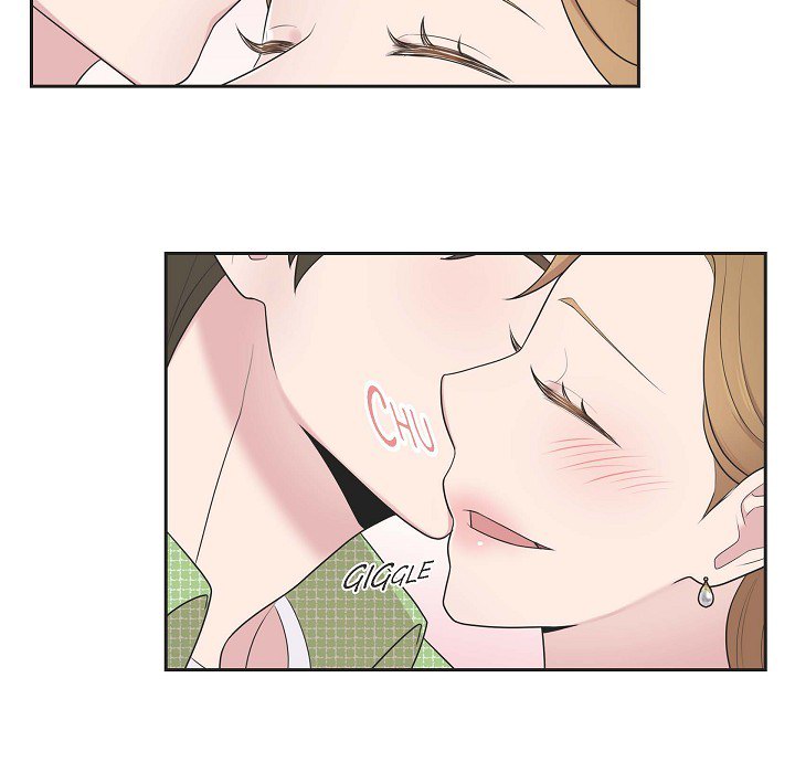 Read Dubious Moon chapter 39 image 53 on Lezhin
