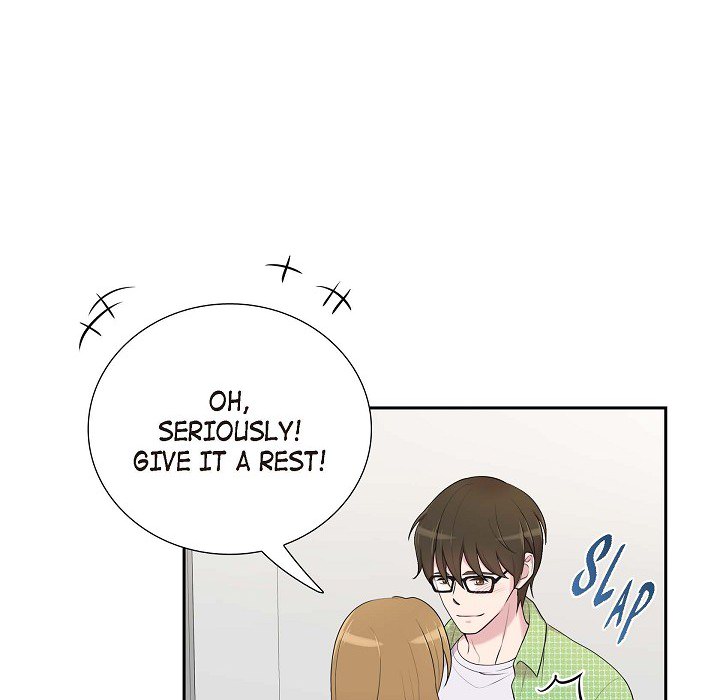 Read Dubious Moon chapter 39 image 63 on Lezhin