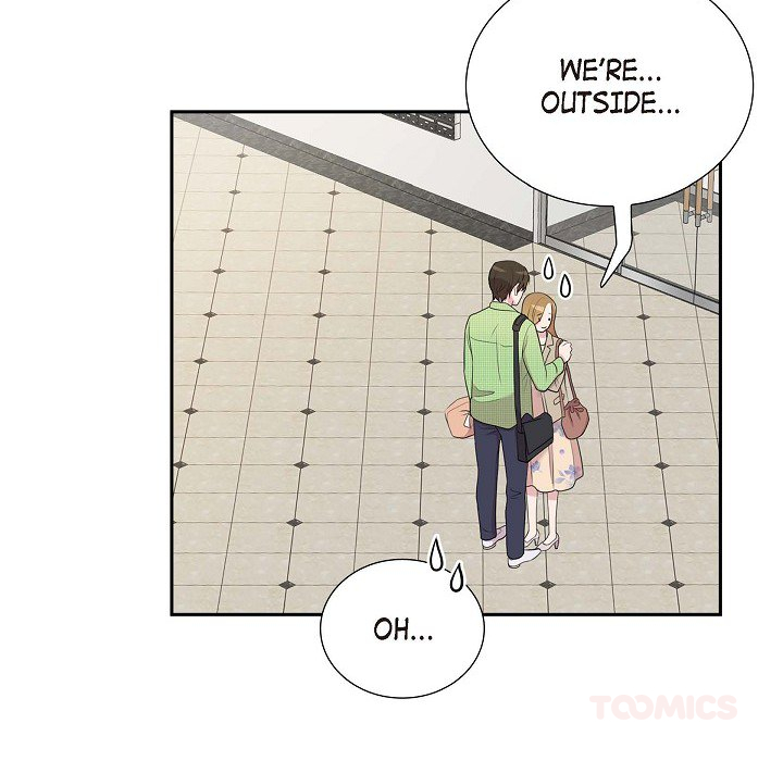 Read Dubious Moon chapter 39 image 66 on Lezhin