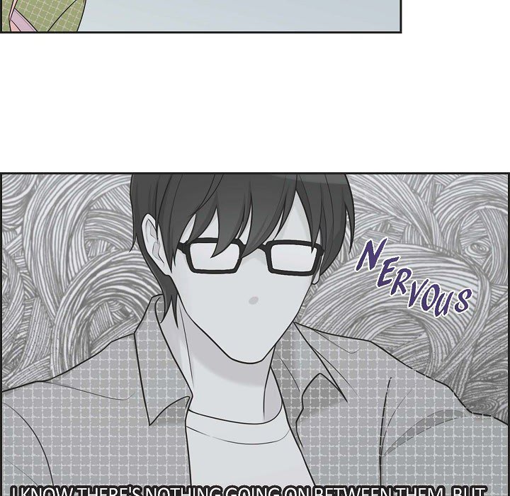 Read Dubious Moon chapter 39 image 9 on Lezhin