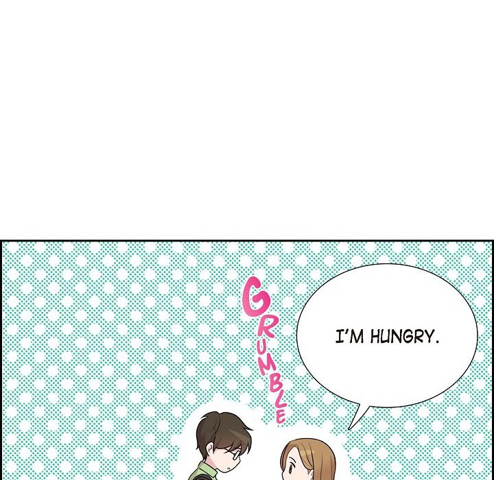Read Dubious Moon chapter 39 image 92 on Lezhin