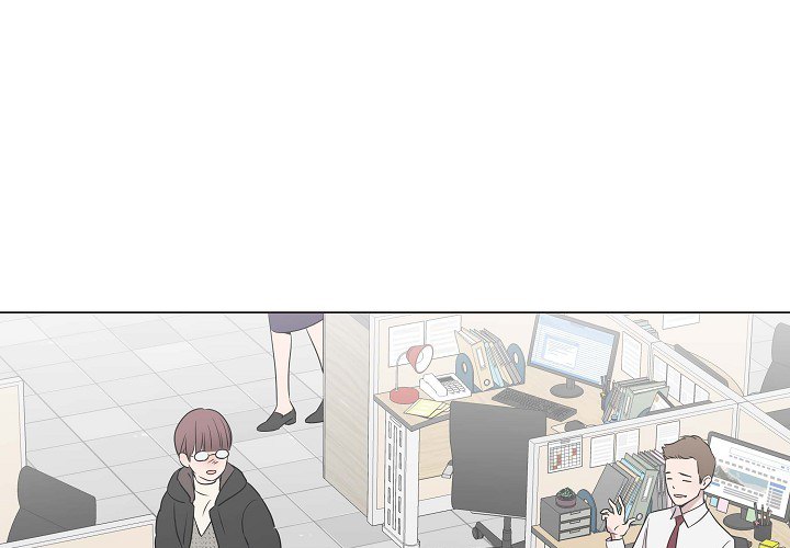 Read Dubious Moon chapter 4 image 1 on Lezhin