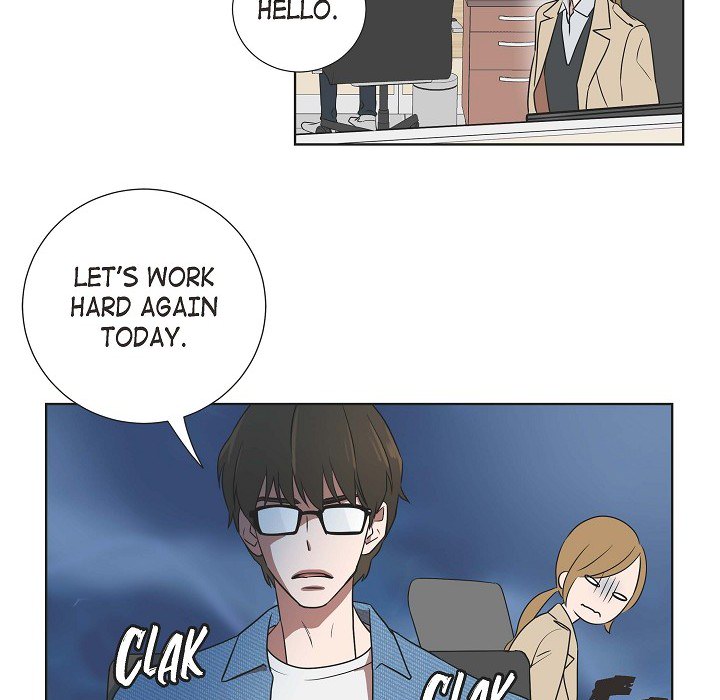 Read Dubious Moon chapter 4 image 10 on Lezhin
