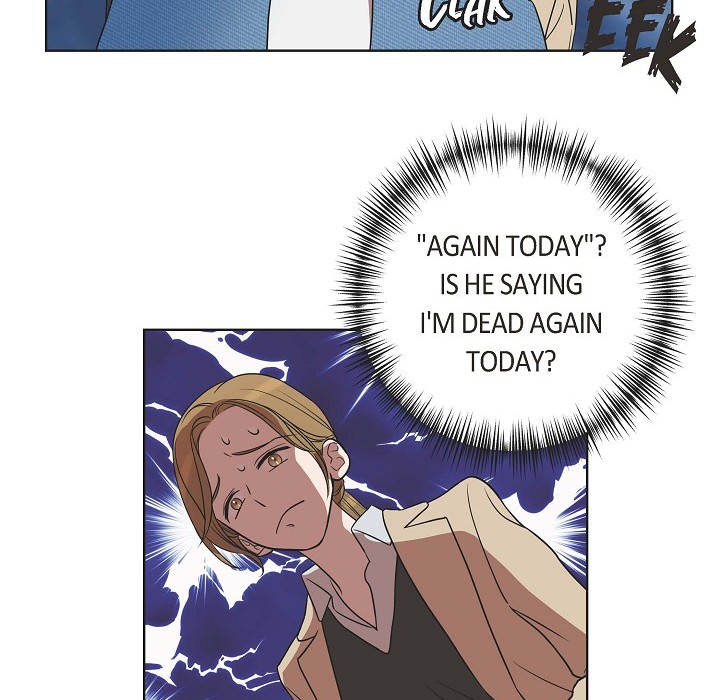 Read Dubious Moon chapter 4 image 11 on Lezhin