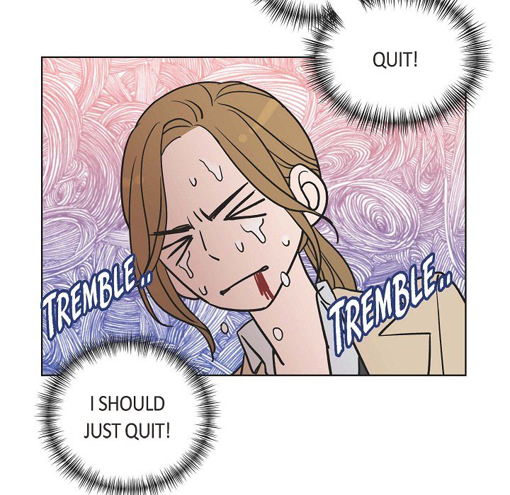 Read Dubious Moon chapter 4 image 13 on Lezhin