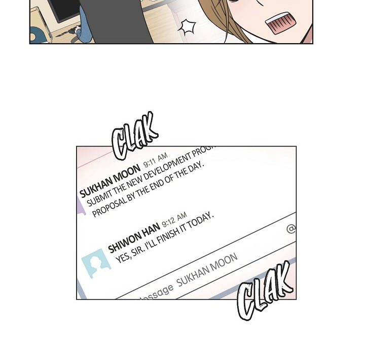 Read Dubious Moon chapter 4 image 16 on Lezhin