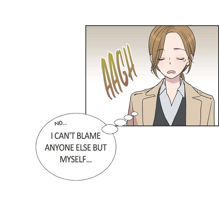 Read Dubious Moon chapter 4 image 17 on Lezhin
