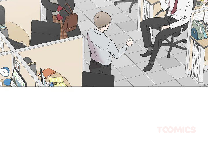 Read Dubious Moon chapter 4 image 2 on Lezhin