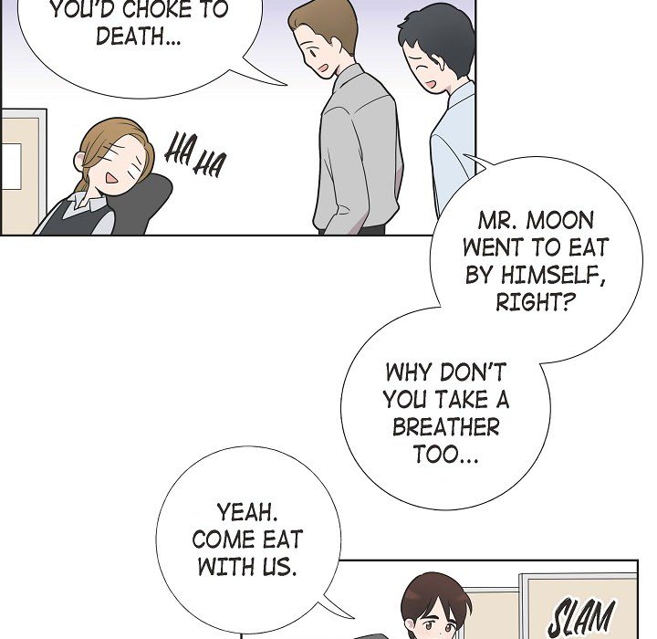 Read Dubious Moon chapter 4 image 21 on Lezhin