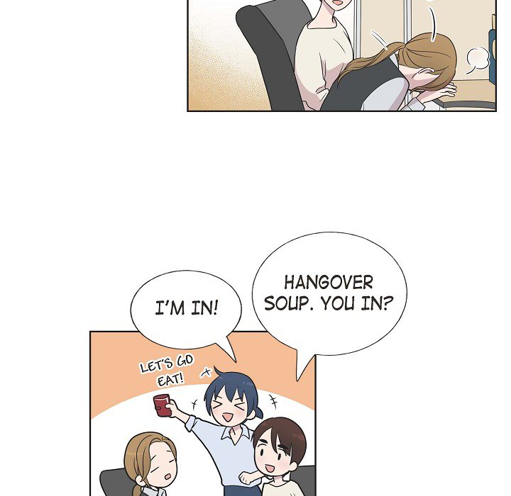 Read Dubious Moon chapter 4 image 22 on Lezhin