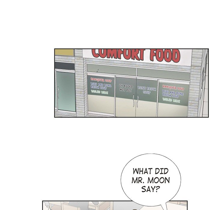 Read Dubious Moon chapter 4 image 24 on Lezhin