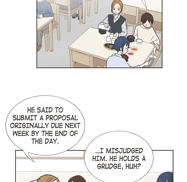 Read Dubious Moon chapter 4 image 25 on Lezhin