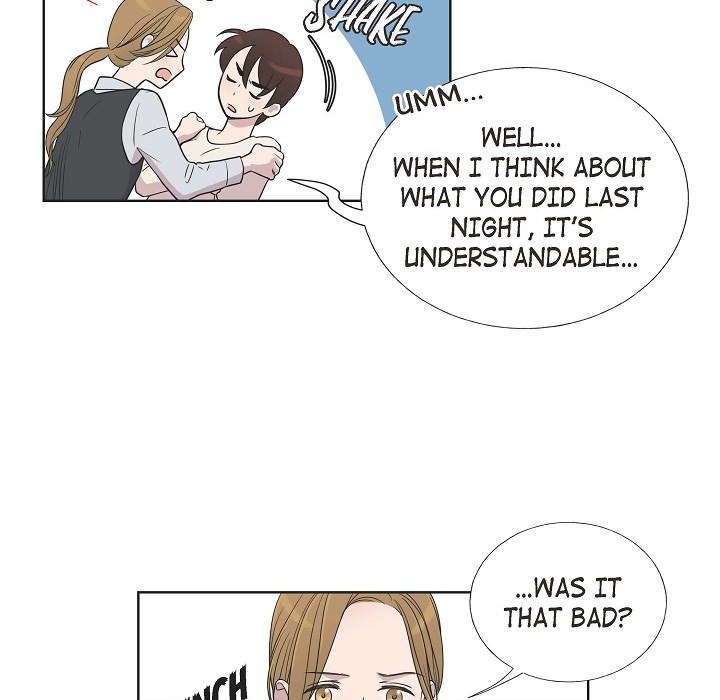 Read Dubious Moon chapter 4 image 27 on Lezhin