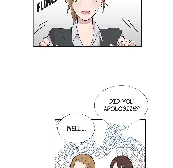 Read Dubious Moon chapter 4 image 28 on Lezhin