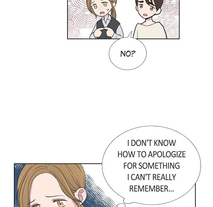 Read Dubious Moon chapter 4 image 29 on Lezhin