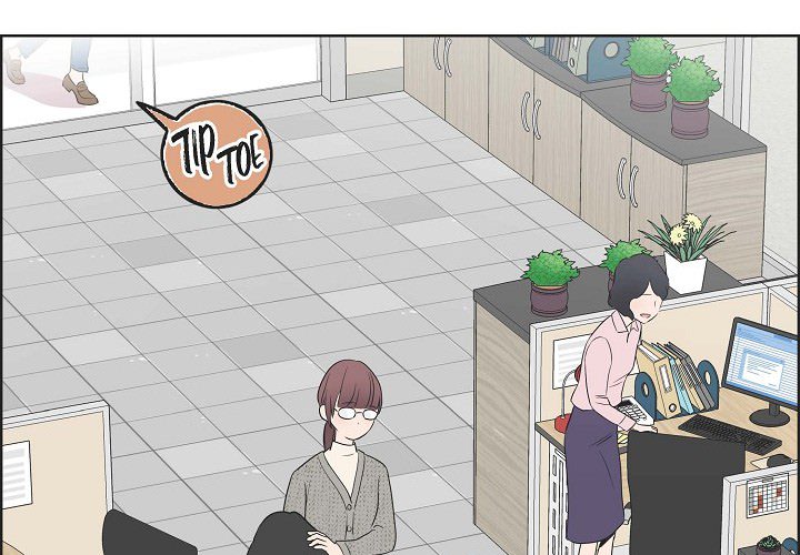 Read Dubious Moon chapter 4 image 3 on Lezhin