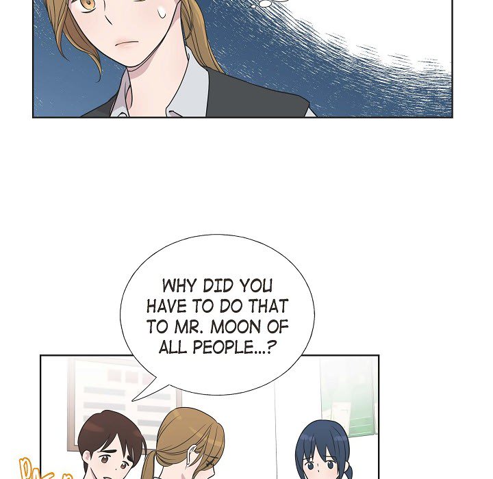 Read Dubious Moon chapter 4 image 30 on Lezhin